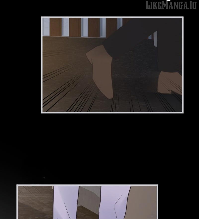 Soul to Soul Chapter 23 - page 19